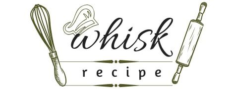 WhiskRecipe